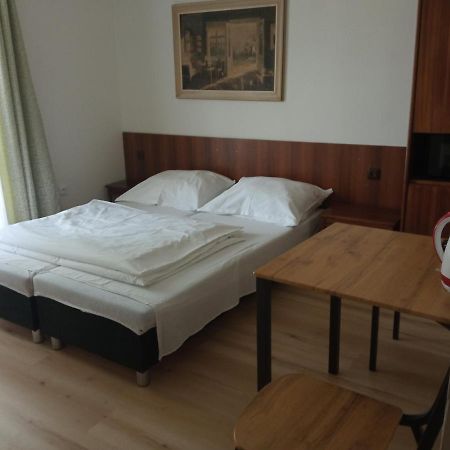 Apartmany Sedmikraska Tehovec Eksteriør billede