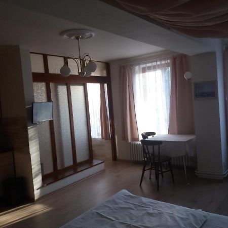 Apartmany Sedmikraska Tehovec Eksteriør billede