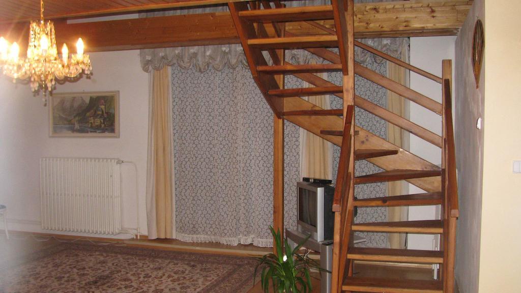 Apartmany Sedmikraska Tehovec Værelse billede