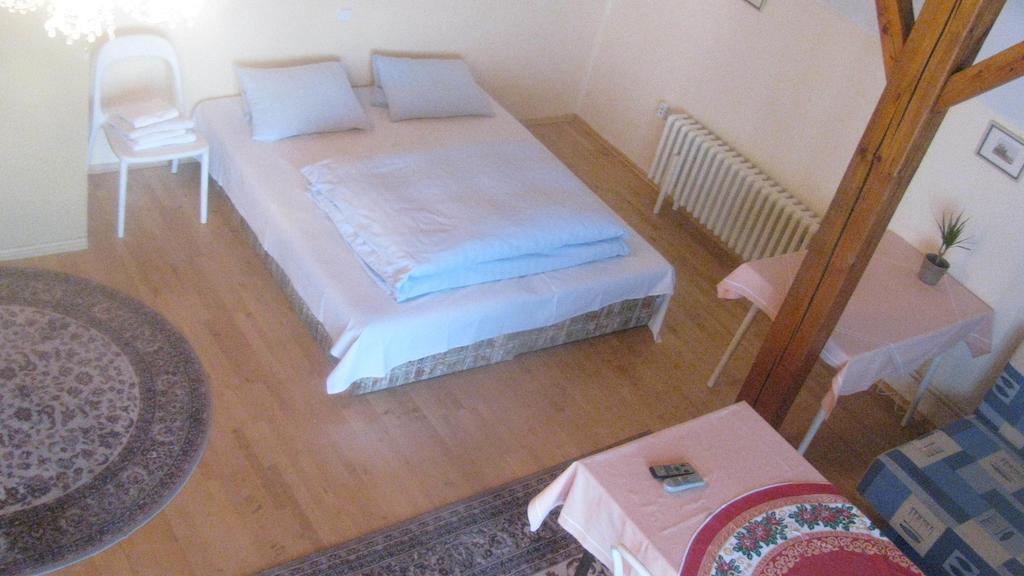 Apartmany Sedmikraska Tehovec Værelse billede