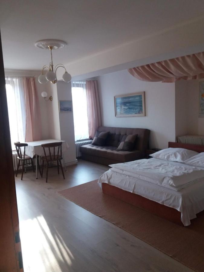 Apartmany Sedmikraska Tehovec Eksteriør billede